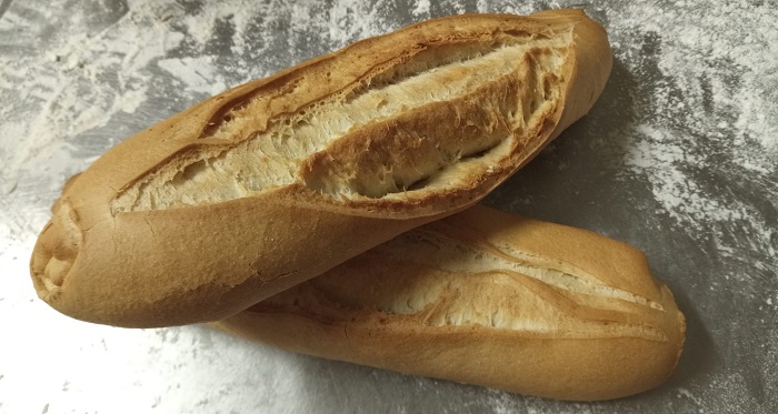 Pan Fresado 1